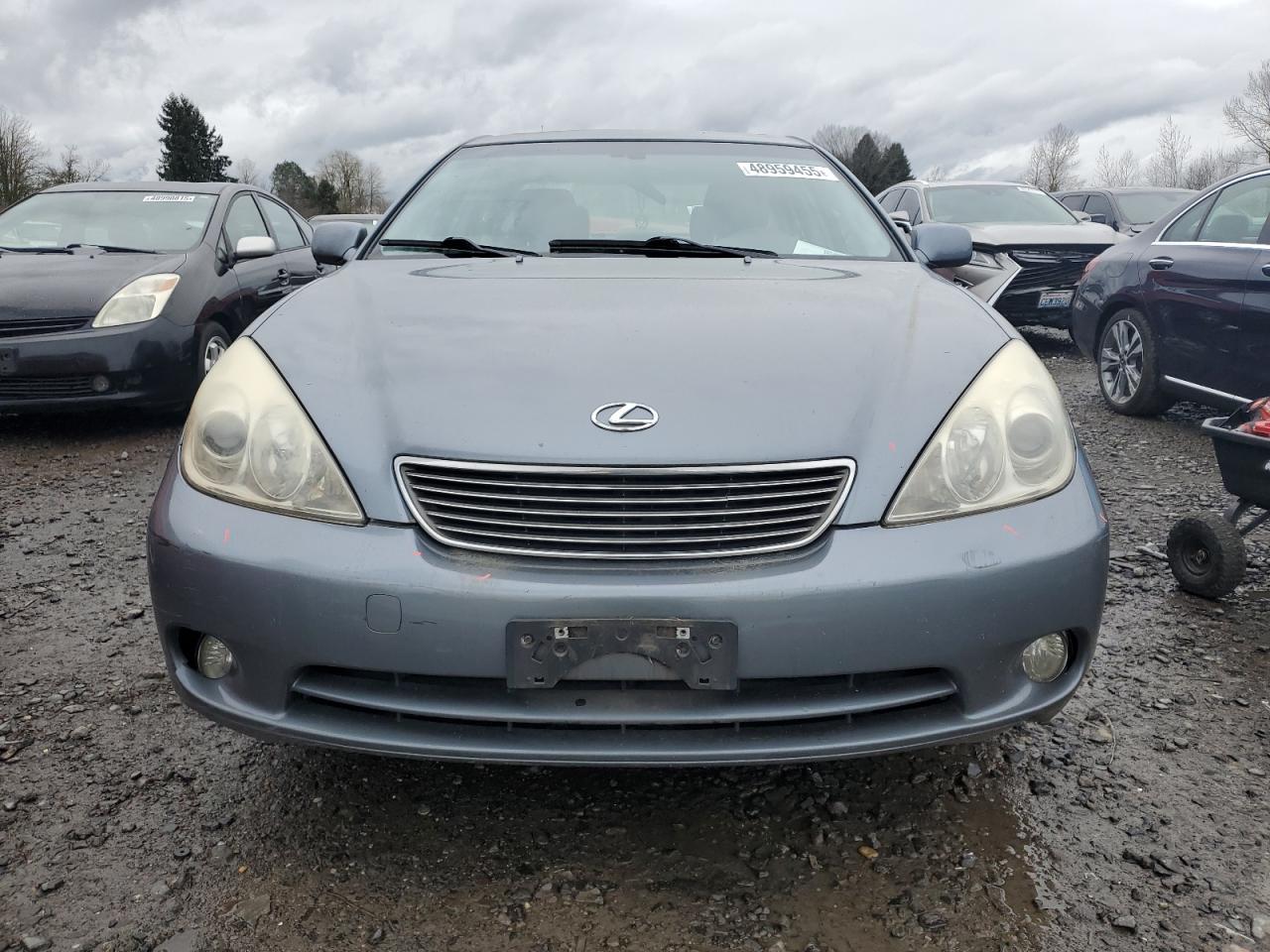 2005 Lexus ES - Image 5