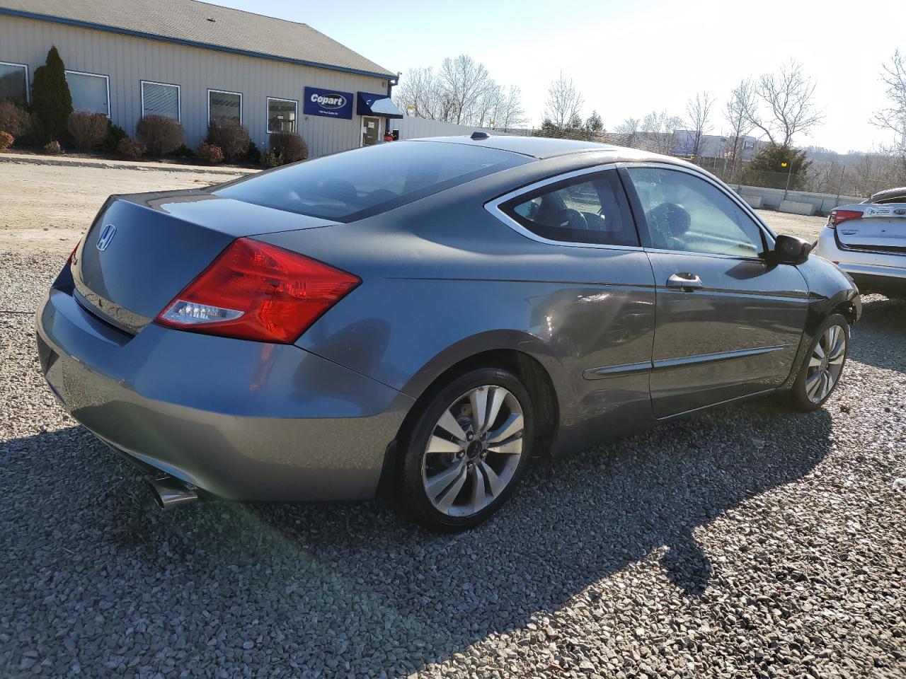 2011 Honda Accord - Image 3