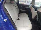 2021 Kia Seltos Sx en Venta en Bridgeton, MO - Frame Damage