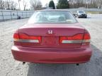 2002 Honda Accord Ex for Sale in Gastonia, NC - Minor Dent/Scratches