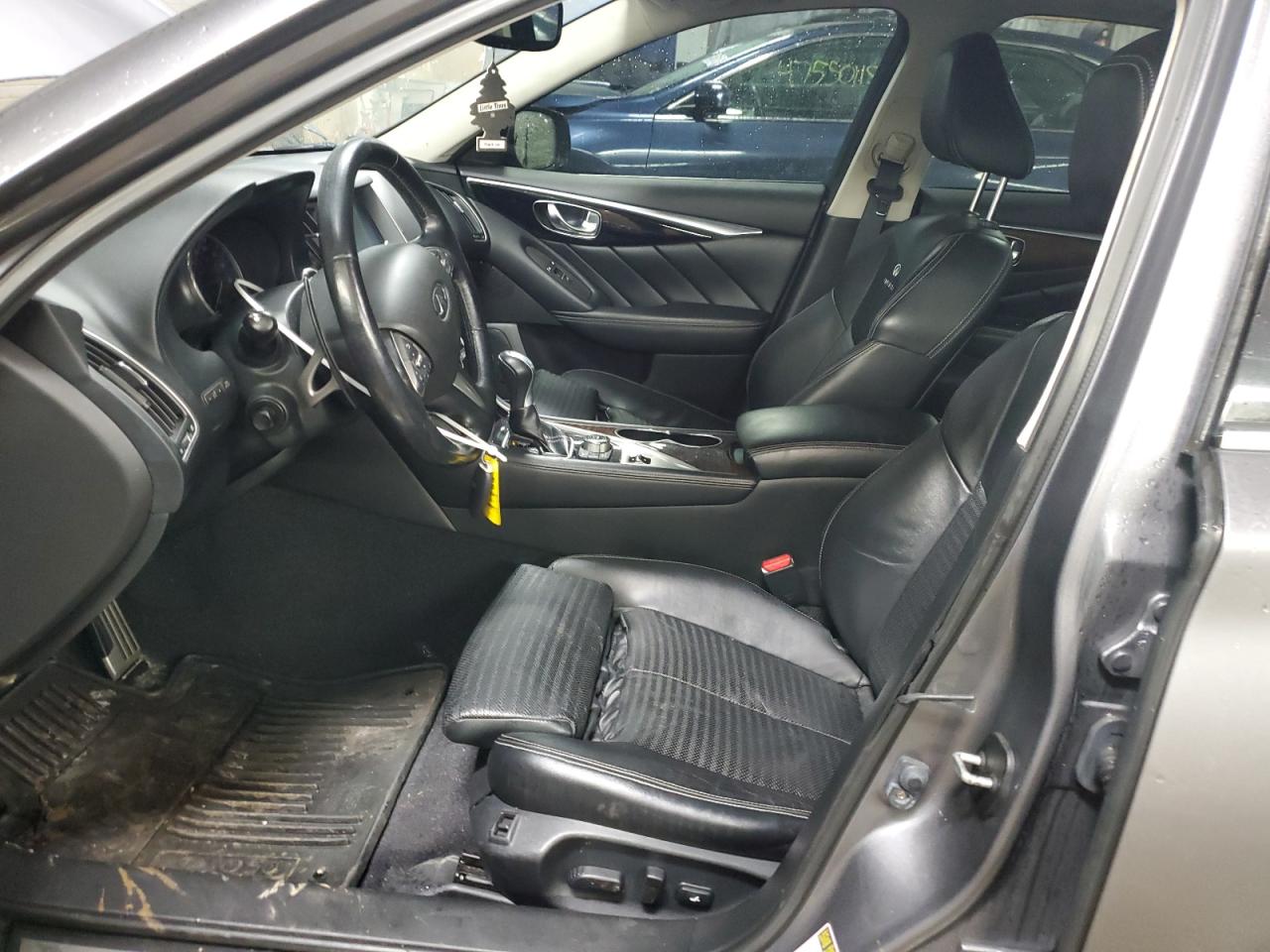 2014 Infiniti Q50 - Image 7