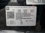 2024 Chevrolet Silverado K1500 للبيع في East Granby، CT - Front End