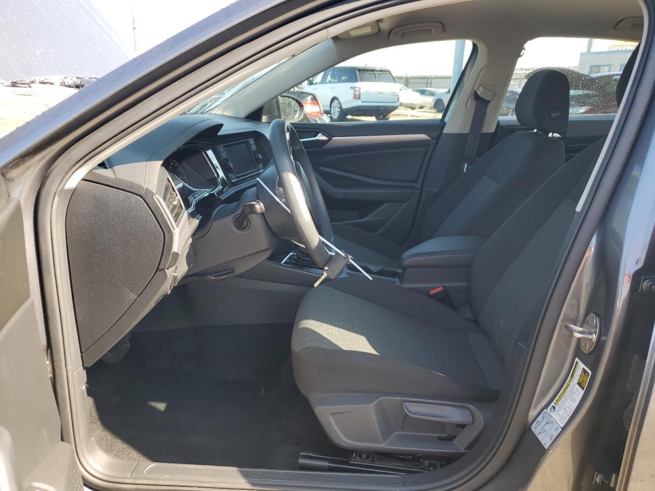 2019 Volkswagen Jetta - Image 7
