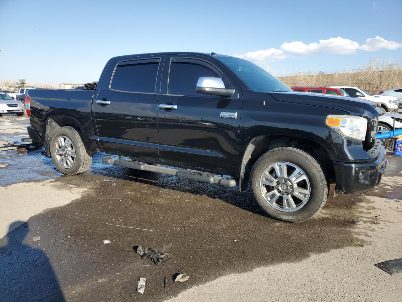 2017 Toyota Tundra - Image 4