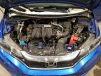 2019 Honda Fit Lx за продажба в Center Rutland, VT - Rear End