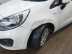 2013 KIA RIO 1 for sale at Copart EAST KILBRIDE