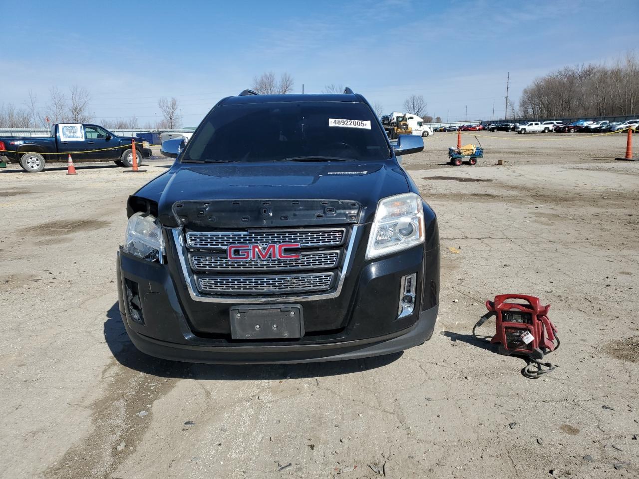 2015 GMC Terrain - Image 5