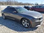 2018 Dodge Charger Sxt Plus zu verkaufen in Memphis, TN - Front End