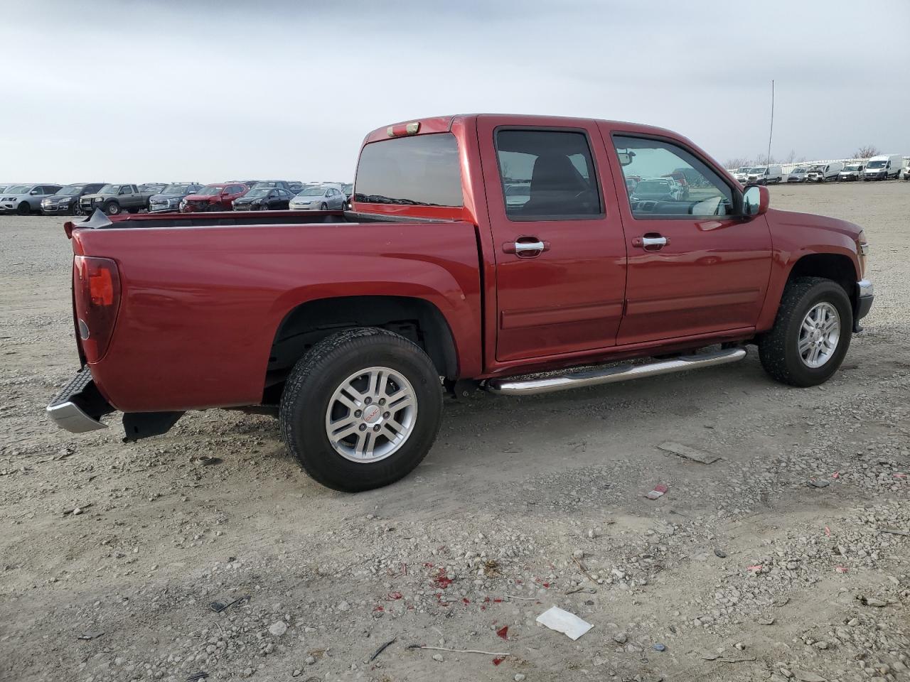 2011 GMC Canyon - Image 3