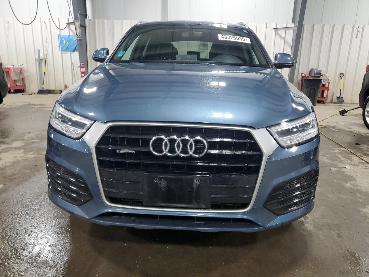2018 Audi Q3 - Image 5