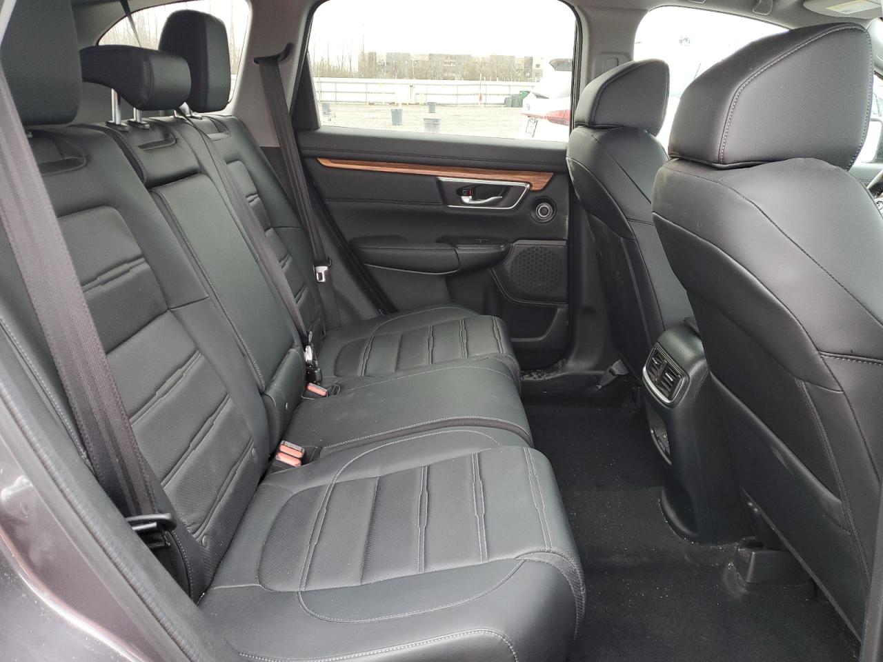 2021 Honda CR-V - Image 11