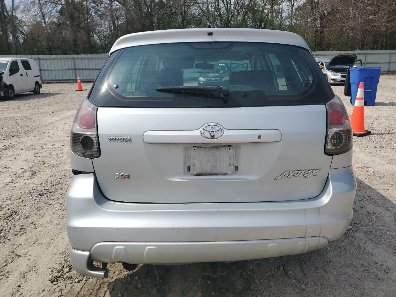 2007 Toyota Corolla - Image 6