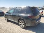2011 Toyota Highlander Limited for Sale in Kansas City, KS - Side