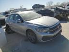 2024 Volkswagen Jetta Se for Sale in Kansas City, KS - Rear End