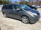 2012 Toyota Sienna Le იყიდება Seaford-ში, DE - Rear End