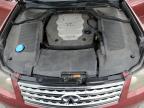 2006 Infiniti M35 Base იყიდება Sun Valley-ში, CA - Side