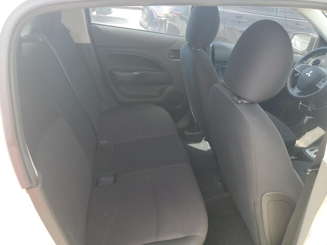 2020 Mitsubishi Mirage - Image 10