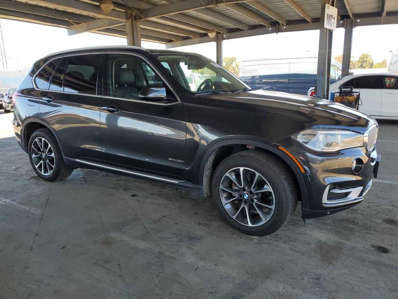 2015 BMW X5 - Image 4