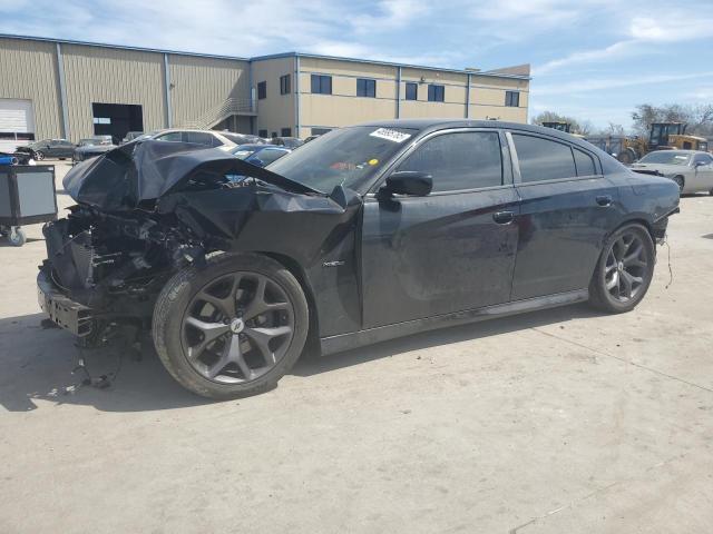  DODGE CHARGER 2019 Black