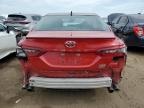 2022 Toyota Camry Xse na sprzedaż w Elgin, IL - Rear End