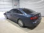 2016 Audi A6 Prestige for Sale in Candia, NH - Front End