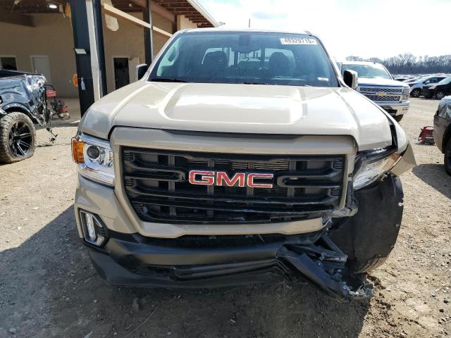  GMC CANYON 2022 Beige