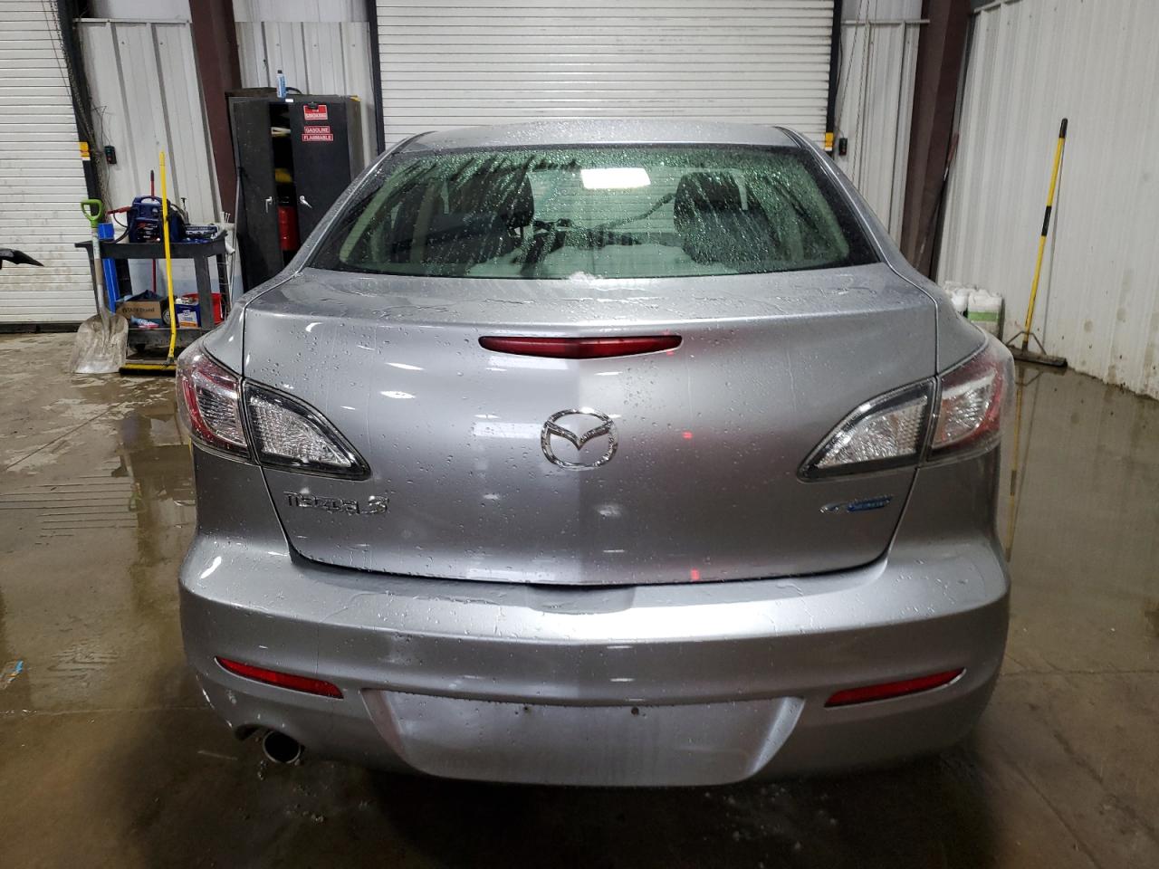 2012 Mazda 3 - Image 6