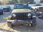 2021 Jeep Gladiator Sport for Sale in Savannah, GA - Side