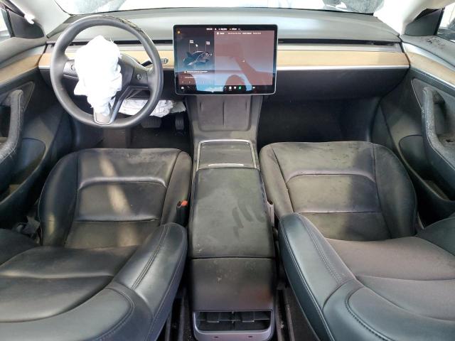  TESLA MODEL 3 2022 Czarny