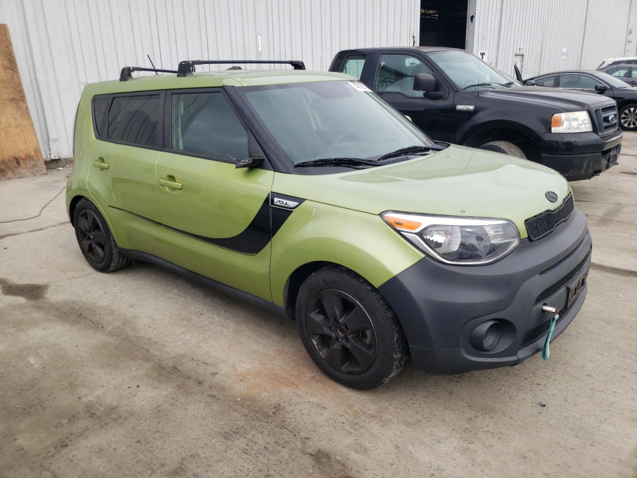 2017 Kia Soul - Image 4