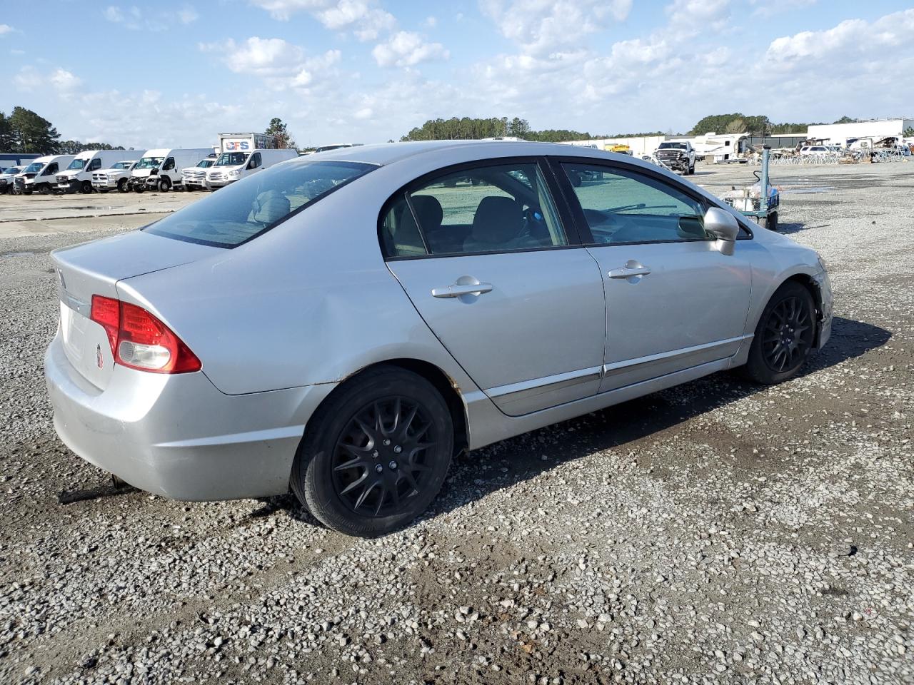 2009 Honda Civic - Image 3