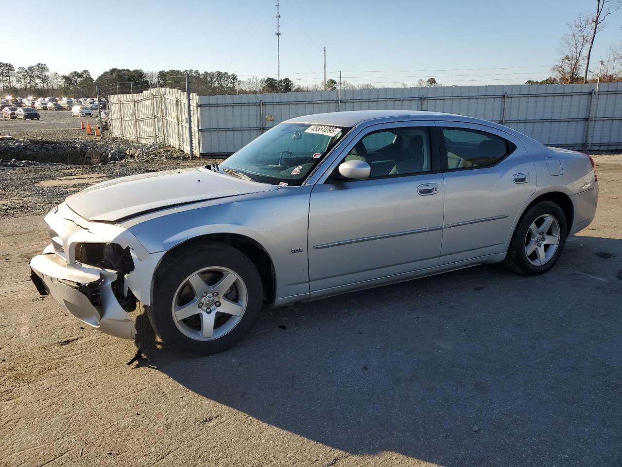 2010 Dodge Charger - Image 1