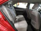 2015 Toyota Corolla L zu verkaufen in Franklin, WI - Front End