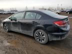 2014 HONDA CIVIC LX à vendre chez Copart AB - CALGARY