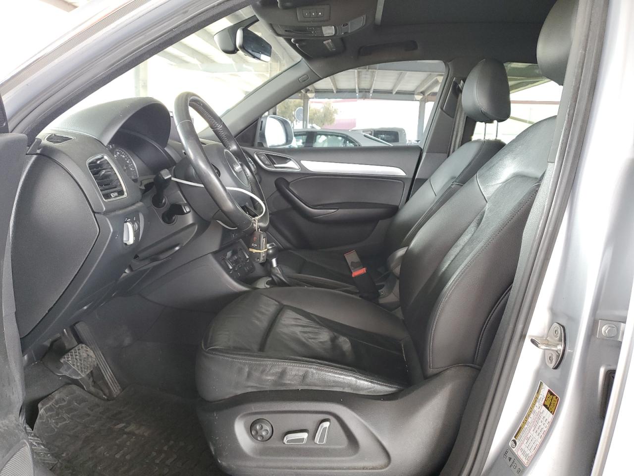 2016 Audi Q3 - Image 7