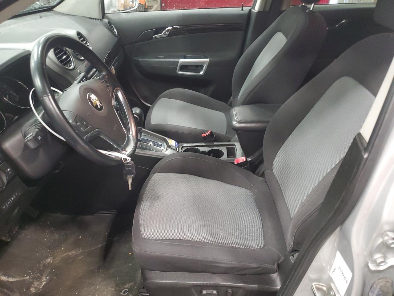 2013 Chevrolet Captiva - Image 7