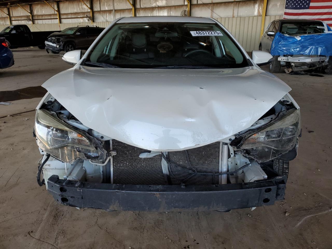 2017 Toyota Corolla - Image 5