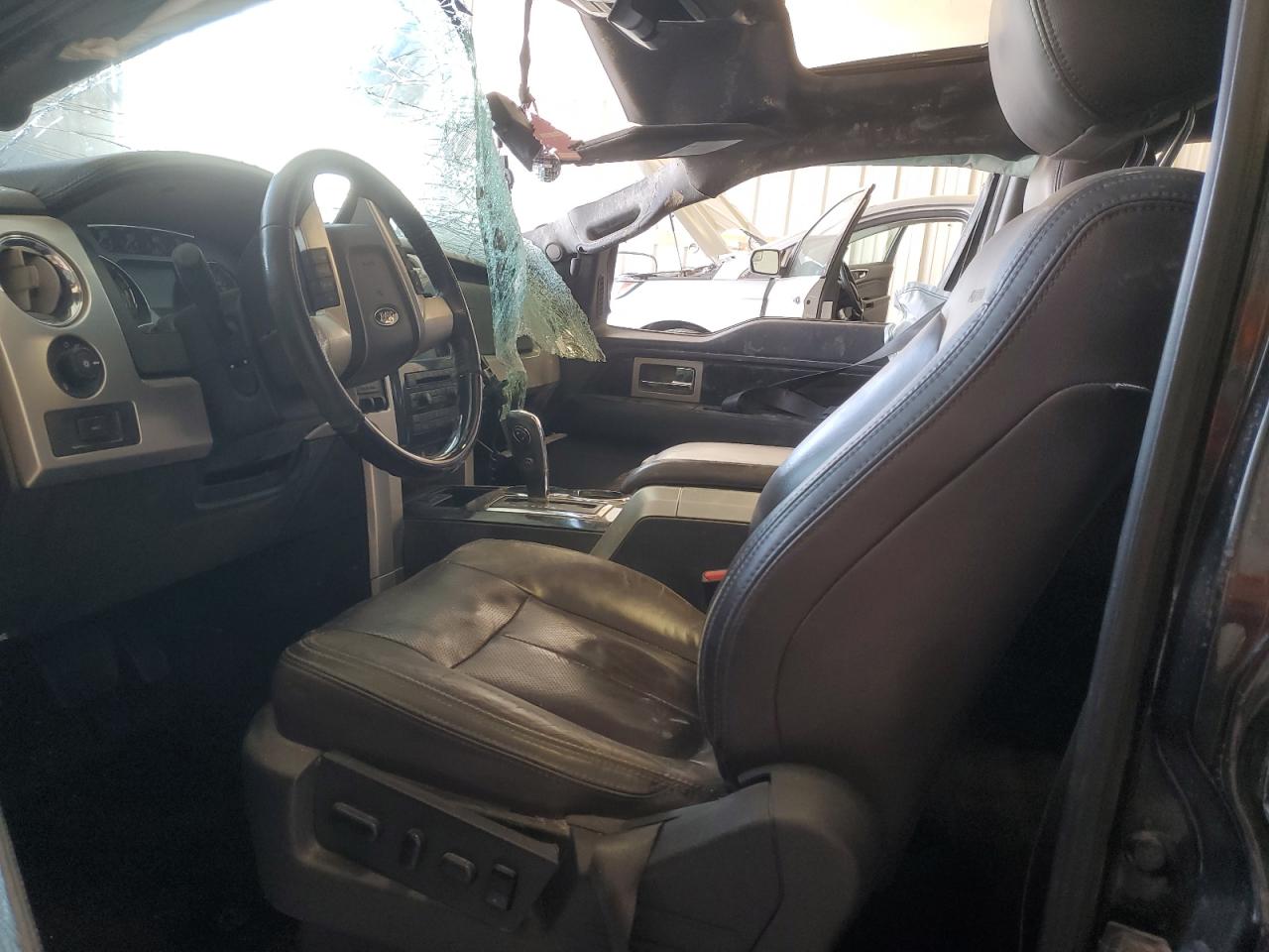 2012 Ford F-150 - Image 7