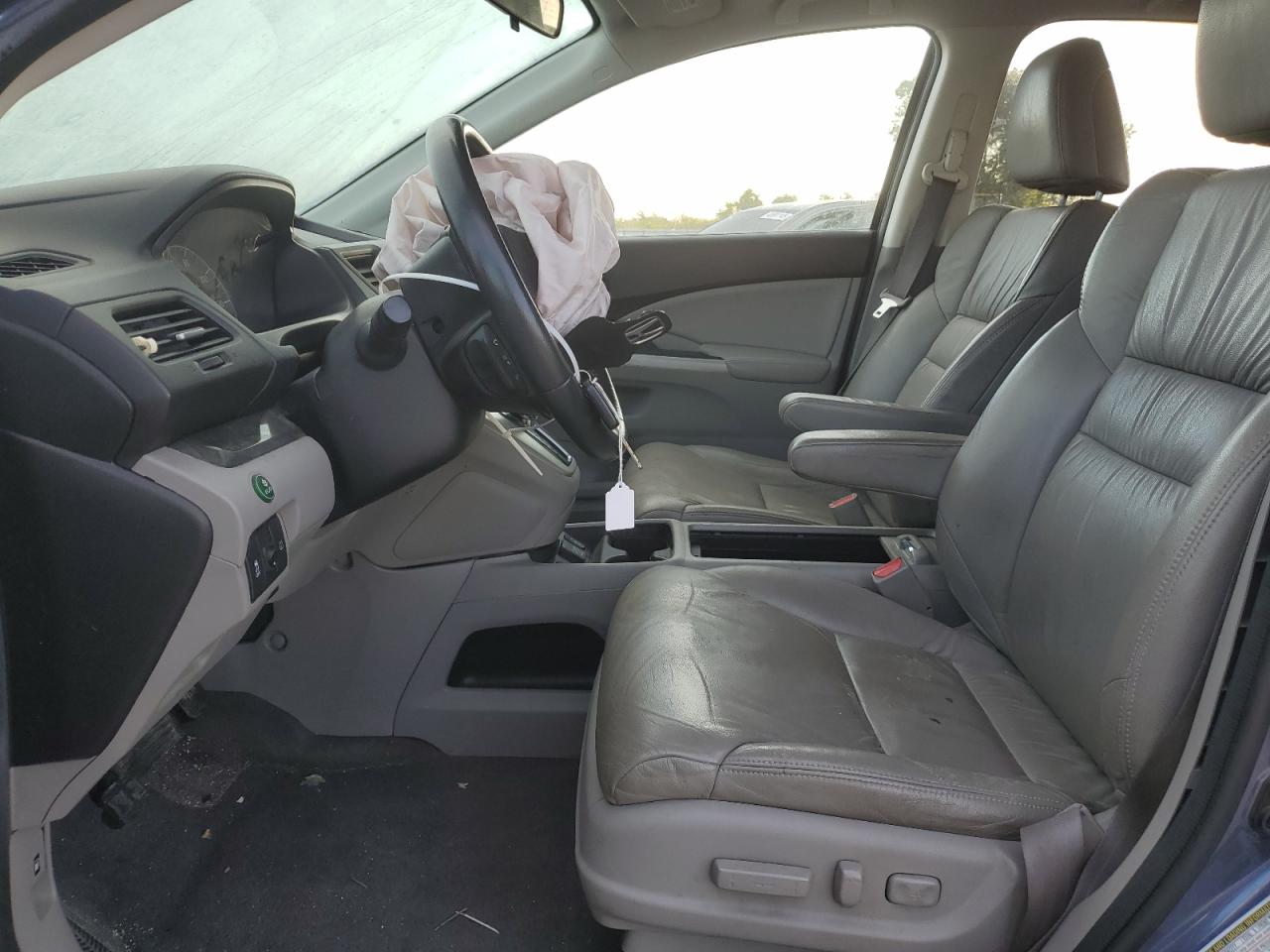 2014 Honda CR-V - Image 7