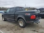 2003 Ford F150 Supercrew на продаже в Louisville, KY - Side