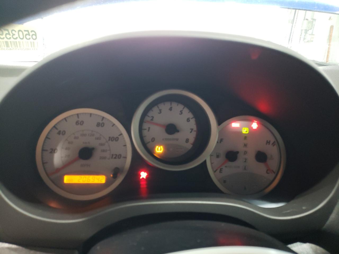 2005 Toyota RAV 4 - Image 9