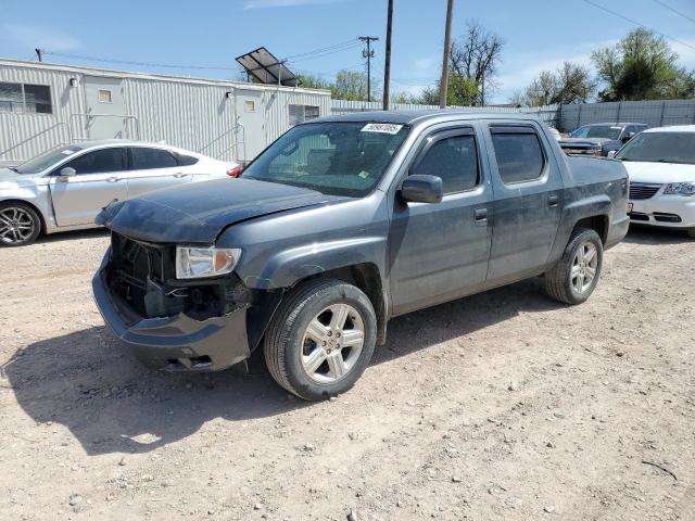 2013 Honda Ridgeline Rtl