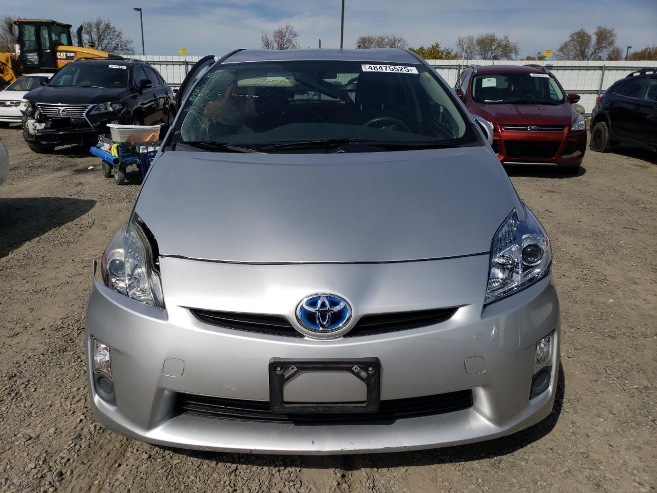 2010 Toyota Prius - Image 5