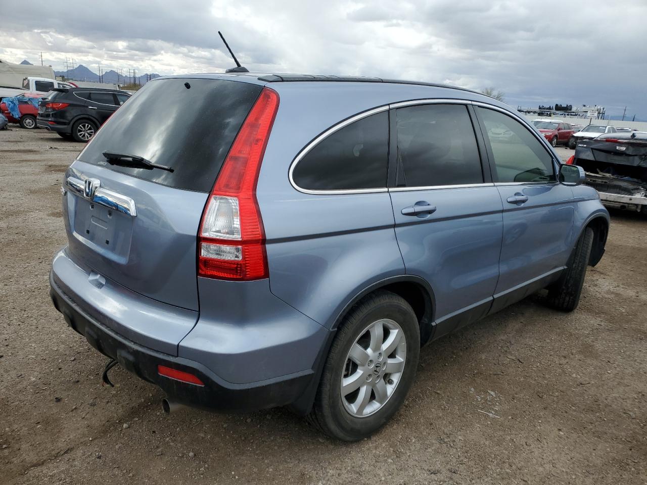 2009 Honda CR-V - Image 3