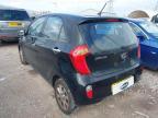 2011 KIA PICANTO 2 for sale at Copart BRISTOL