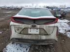 2018 TOYOTA PRIUS PRIME  à vendre chez Copart AB - CALGARY