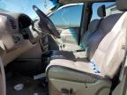 2002 Chrysler Town & Country Limited იყიდება Albuquerque-ში, NM - Front End