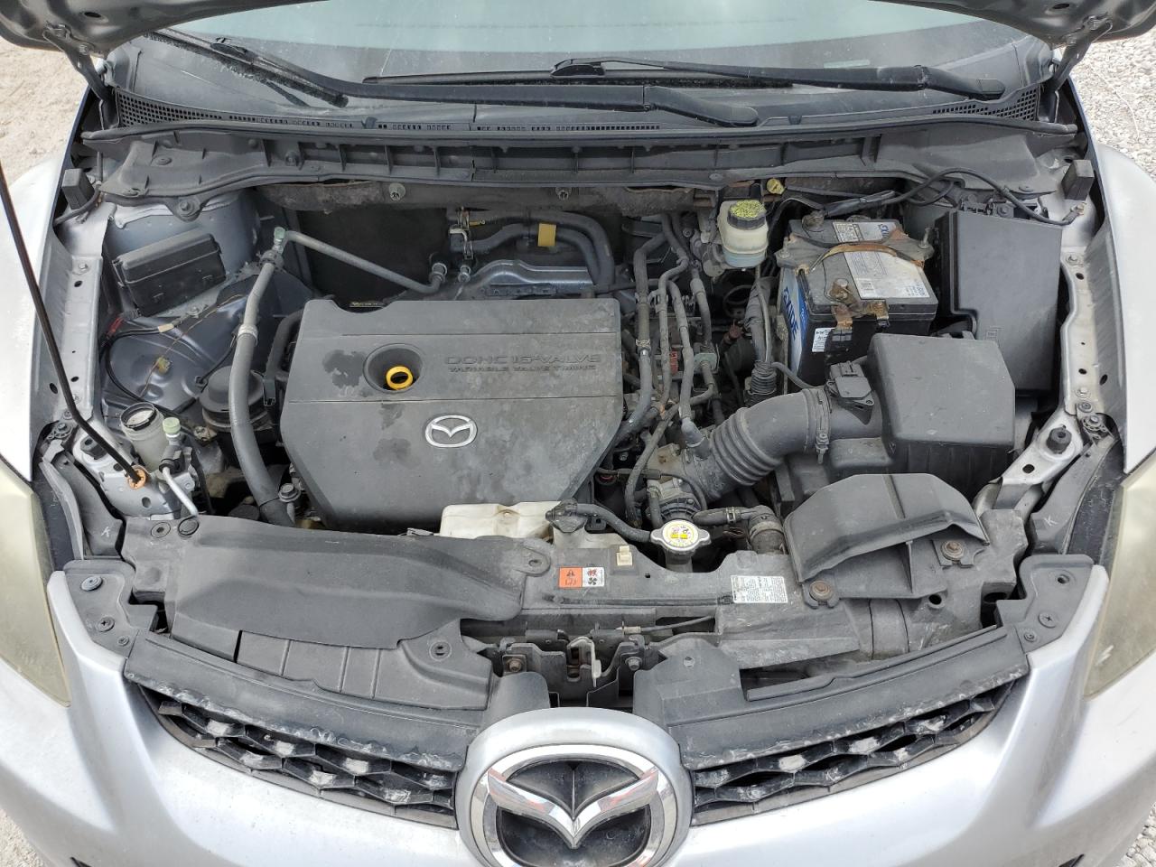2010 Mazda CX-7 - Image 12
