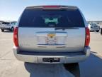 2013 Chevrolet Tahoe K1500 Ltz zu verkaufen in Grand Prairie, TX - Front End