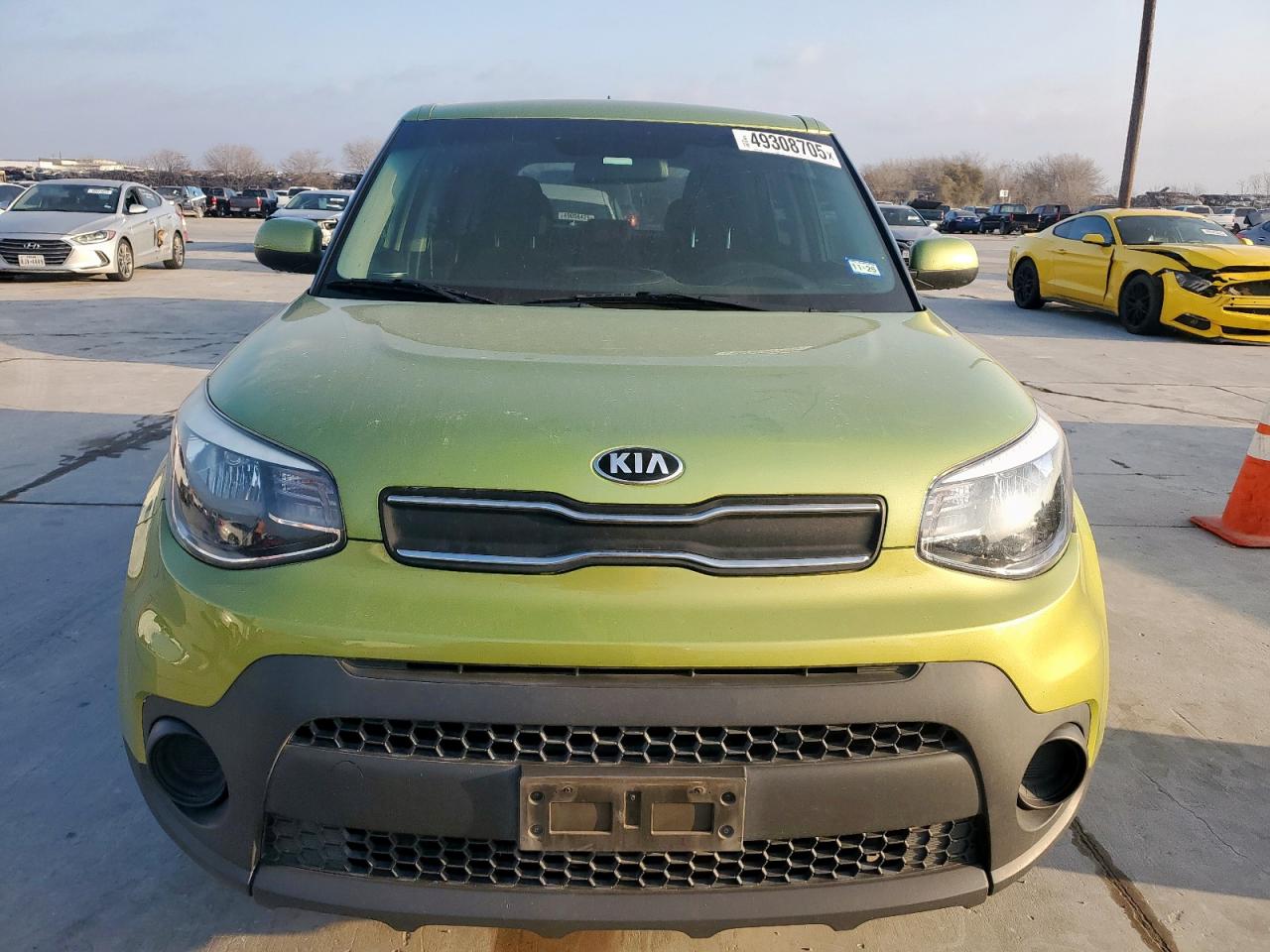 2019 Kia Soul - Image 5